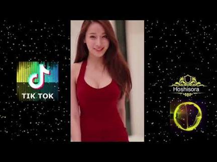 TikTok Trung Quốc Cô Gái Xinh Đẹp Dễ Thương mới Nhất 2020