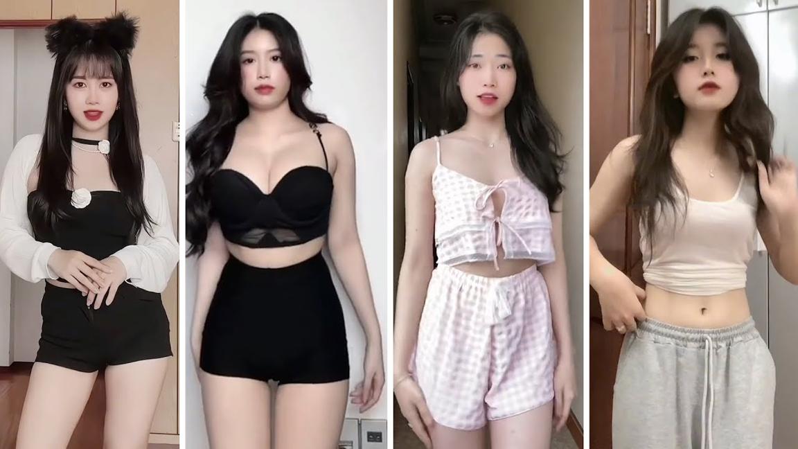 Trào lưu "Ai Rồi Cũng Phải Dolce Thôi!!" -Tik Tok Việt Nam | Crush Tik Tok  Phần 225