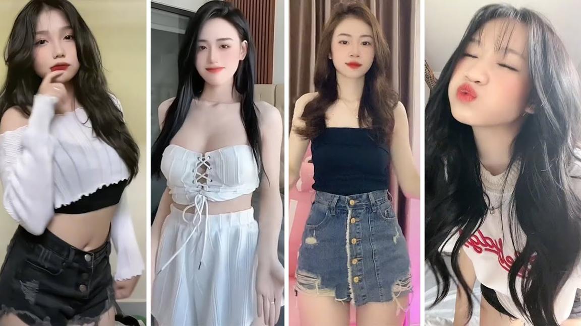 Trào lưu "Ai Rồi Cũng Phải Dolce Thôi!!" -Tik Tok Việt Nam | Crush Tik Tok  Phần 230