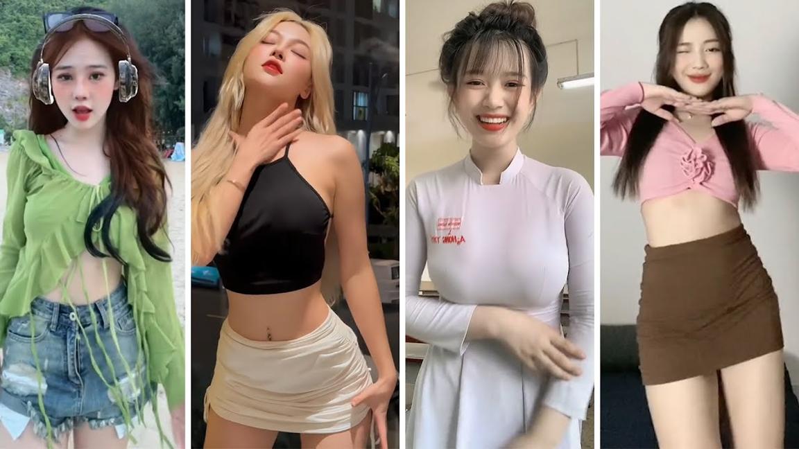 Trào lưu "Ai Rồi Cũng Phải Dolce Thôi!!" -Tik Tok Việt Nam | Crush Tik Tok  Phần 251