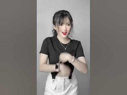 TikTok Gái Xinh Việt Nam ♥️ Những Cô Gái Xinh Đẹp Dễ Thương Và Đầy Quyến Rũ #shorts 3