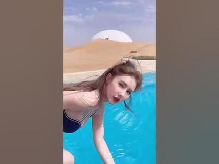 Gái đẹp Tiktok Việt Nam + Trung Quốc - #Shorts Girl xinh tiktok Việt Nam - Gái đẹp nhảy trên tiktok