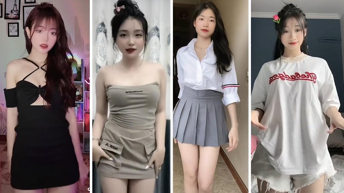 Trào lưu "Ai Rồi Cũng Phải Dolce Thôi!!" -Tik Tok Việt Nam | Crush Tik Tok  Phần 206