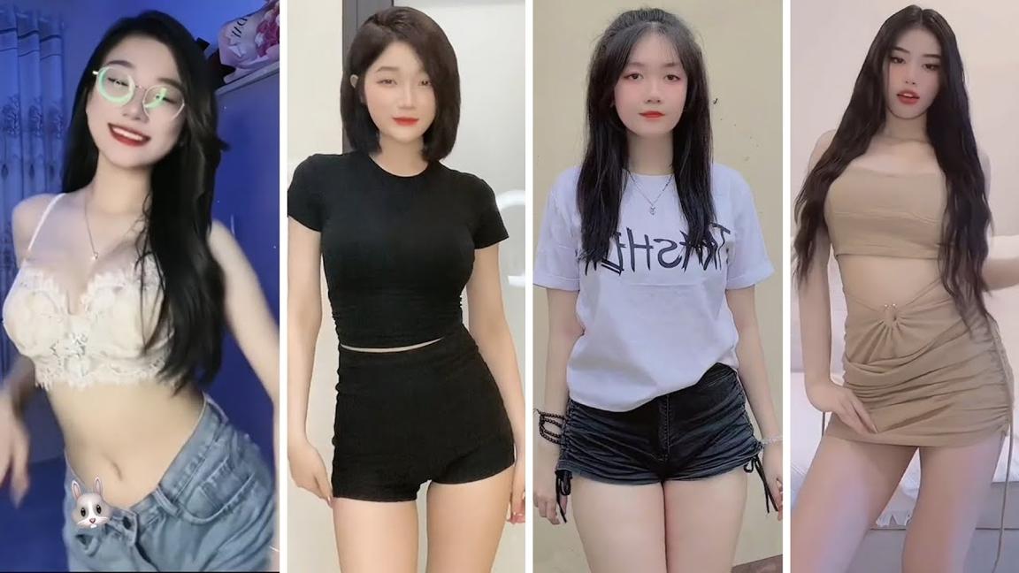 Trào lưu "Ai Rồi Cũng Phải Dolce Thôi!!" -Tik Tok Việt Nam | Crush Tik Tok  Phần 194