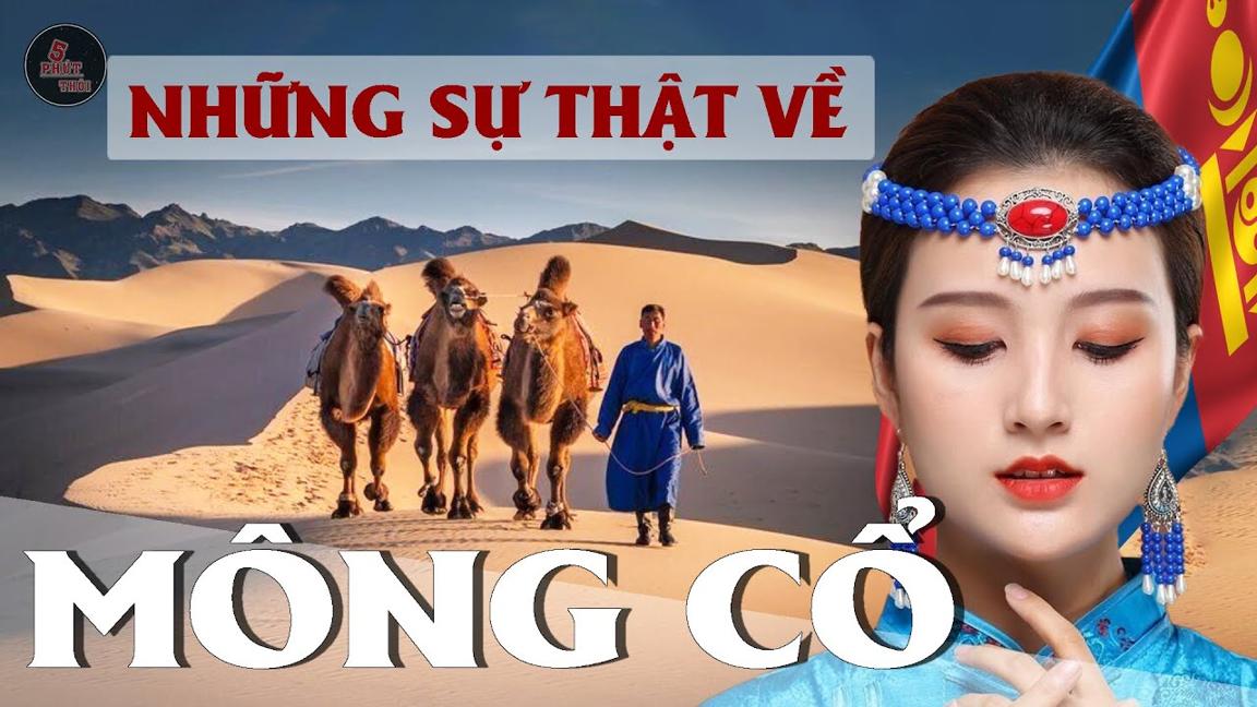 MÔNG CỔ | NƠI CON GÁI CÀNG XINH CÀNG Ế và TỤC NGỦ CÙNG NGƯỜI LẠ CỦA CÁC CÔ GÁI TRẺ