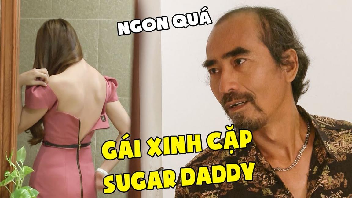 PHIM BỘ TÂM LÝ XÃ HỘI VIỆT NAM MỚI NHẤT| GÁI XINH ĐU ĐƯA VỚI SUGAR DADDY👉PHIM VIỆT NAM HAY NHẤT 2022