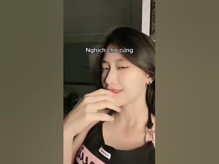 Tổng Hợp Video Gái Xinh 18+ Triệu View Vietnam Sexy TikTok 2023