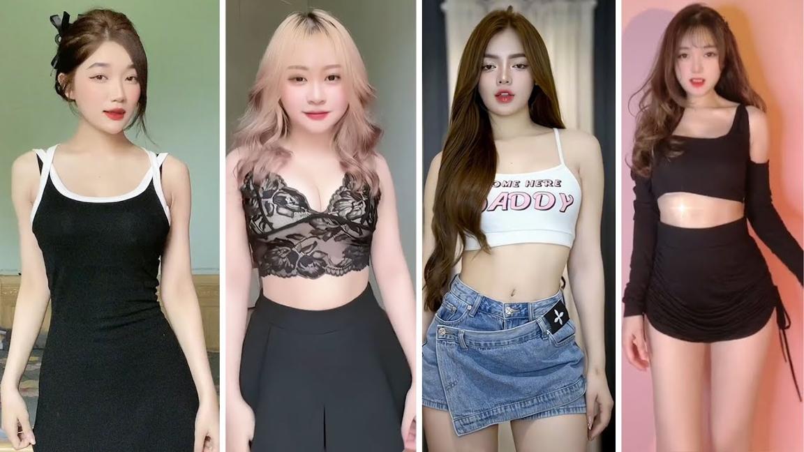 Trào lưu "Ai Rồi Cũng Phải Dolce Thôi!!" -Tik Tok Việt Nam | Crush Tik Tok  Phần 240