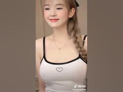 hot girl tiktok xinh nhất Việt nam