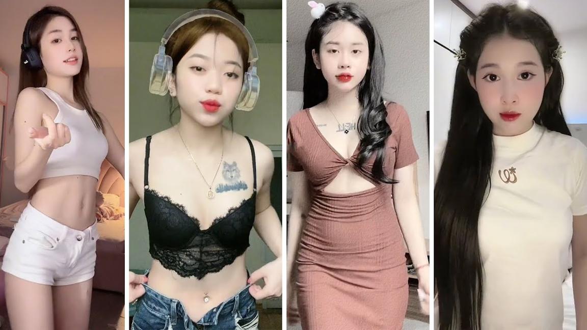 Trào lưu "Ai Rồi Cũng Phải Dolce Thôi!!" -Tik Tok Việt Nam | Crush Tik Tok  Phần 242