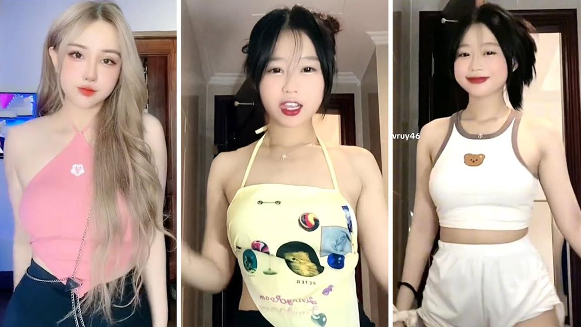 Trào lưu "Ai Rồi Cũng Phải Dolce Thôi!!" -Tik Tok Việt Nam | Crush Tik Tok  Phần 243