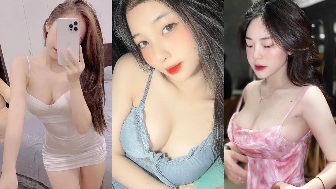 Tik Tok Gái Xinh 231✅ Những Cô Gái Dễ Thương Cute Đầy Quyến Rũ Có Tâm Hồn Đẹp 👉20 Tik Tok