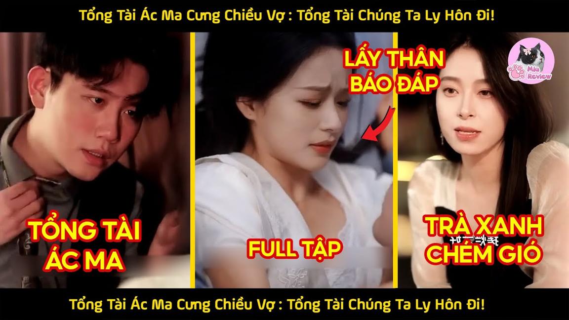 Làm Chuyện Ấy 3 Năm Không Ngừng Nghỉ Để Trả Ơn Cô Gái Bất Ngờ Có T.h.a.i Với Chồng Cũ