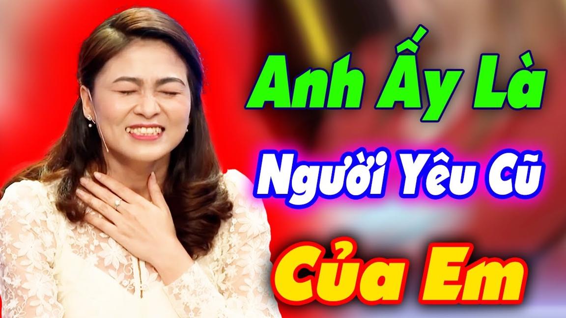 Khi Gặp NGƯỜI YÊU CŨ Ngay Trên Chương Trình Ghép Đôi | Làm Lại Nha Em Cho Anh Cơ Hội Hẹn Hò Với Em