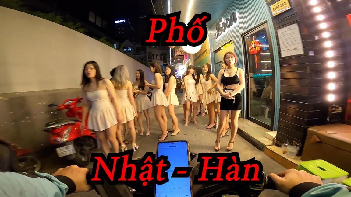 [Baemin Daily] GIAO HÀNG TRONG PHỐ '' Nhật - Hàn '' VÀ CÁI KẾT | Anh Tài Xế | Cr