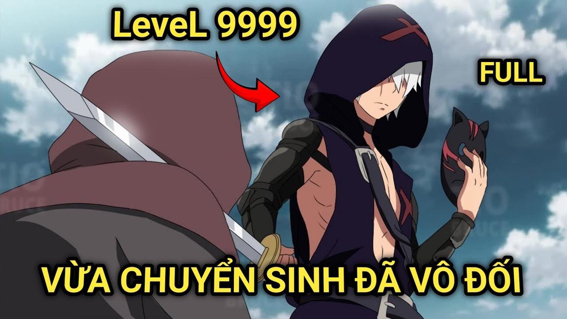 ALL IN ONE | Vừa Chuyển Sinh Tôi Đã Mạnh Nhất Thế Giới | Review Phim Anime | Tóm Tắt Phim Anime Hay