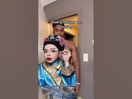 Series Hậu Cung - Hoàng thượng ban thưởng - Chun Pop (Tuấn Duy) #short #tiktok