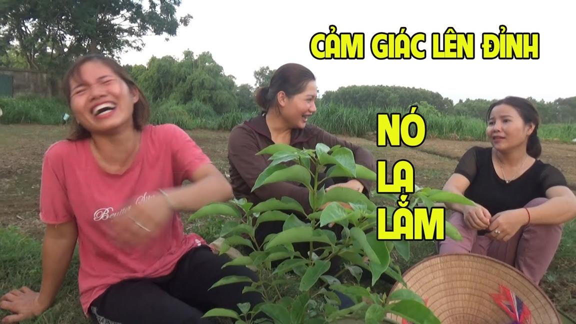 G.ái Xinh Bật Mí CẢM GIÁC "LÊN ĐỈNH" CỦA PHỤ NỮ Xem Mà Sướng Tê Hết Cả Người - Phan Han Vlogs