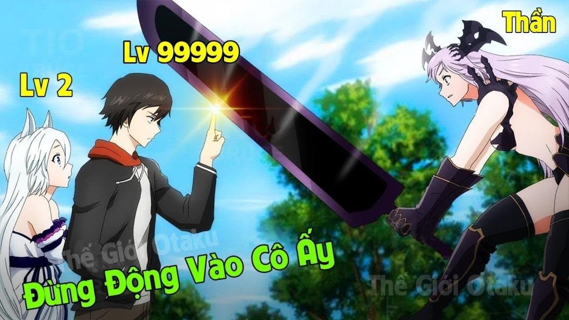 ALL IN ONE | Từ Kẻ Vô Danh Thức Tỉnh Trở Thành Vua Bóng Tối | Tóm Tắt Anime