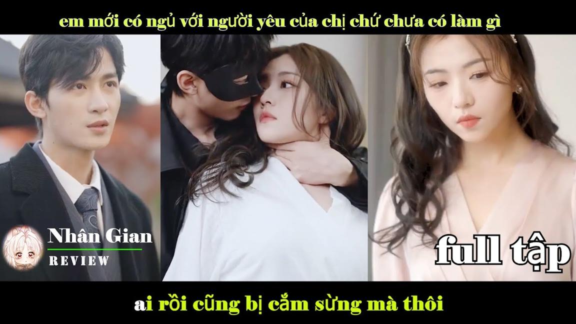 [ Phim Ngắn ] Tiểu Thư Xinh Đẹp Gả Cho Thiếu Gia Người Cây