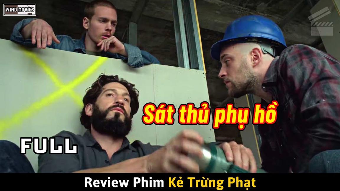 [Review Phim] Bắt Nạt Nhầm Anh Sát Thủ Phụ Hồ Và Cái Kết