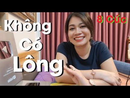 Không Có Lông -  Lấy phải vợ như vậy thì sao ? - 8 Cúc