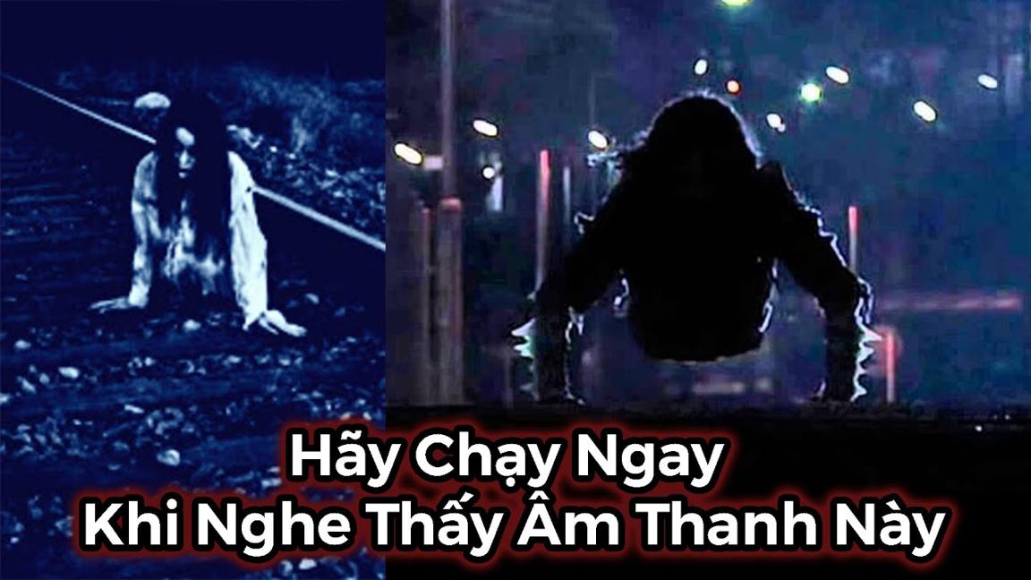 Truyền Thuyết Đô Thị Nhật Bản : Teke Teke | Urban Legend