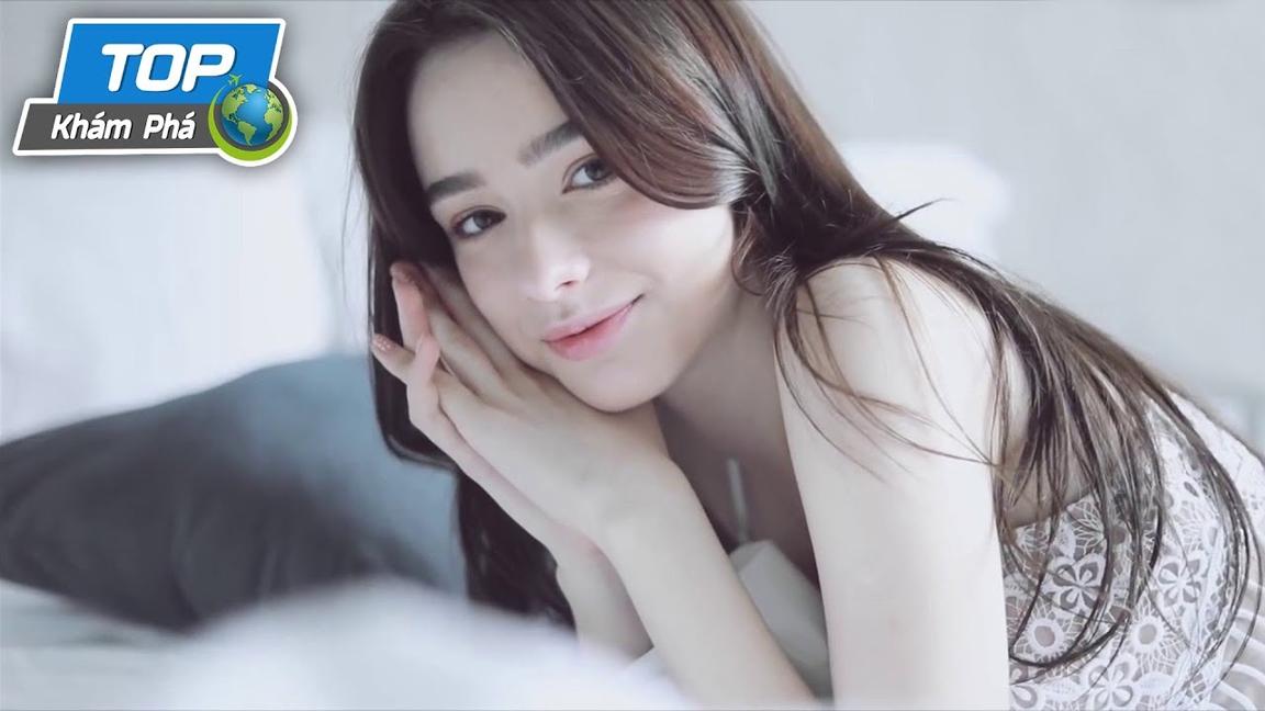 ᴴᴰ Top 10 quốc gia có phụ nữ xinh đẹp và quyến rũ nhất thế giới || Top khám phá