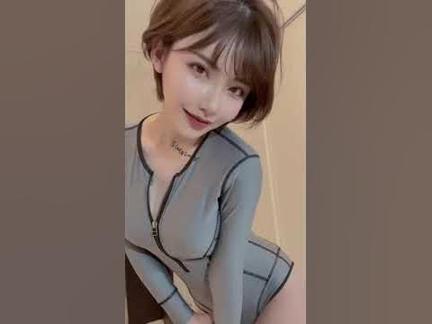 《 Tiktok Japan 》Gái xinh Nhật Bản #9