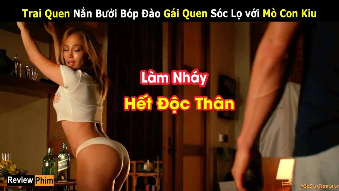 Đêm Tân Hôn Vợ Nằm Nghiêng Ráo Nước mà Anh Chồng Đần Cứ Lúi Húi Trang Trí Phòng The || CuSut Review