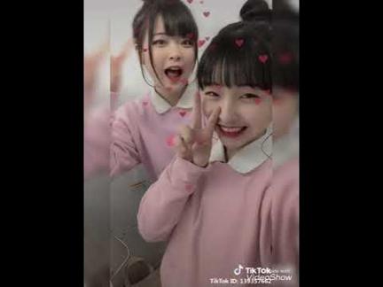 Tiktok nhật bản gái xinh 1