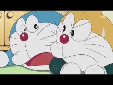 cùng nhau học tiếng nhật DORAEMON 日本語