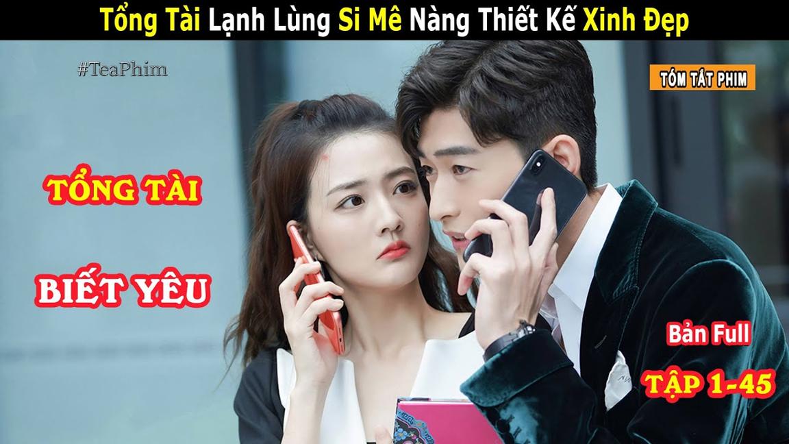 [Review Phim] Nếu Em Bình An Đó Mới Là Ngày Đẹp Trời (Bản Full) 1-45 | Sunshine of My Life |Tea Phim