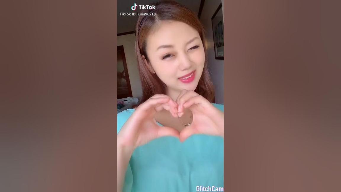 Tiktok gái xinh nhật bản #4