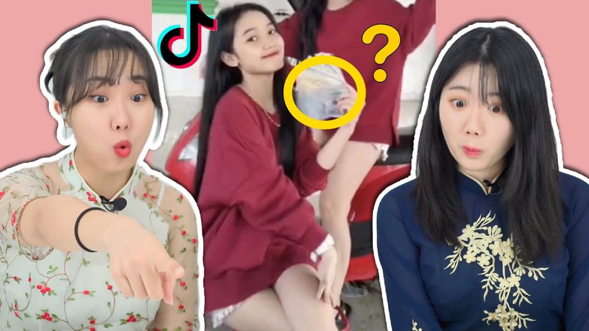 Này là Tết ở Việt Nam hả..?! I Người Hàn bị sốc bởi văn hoá Tết ở Việt Nam l Vietnam tiktok reaction