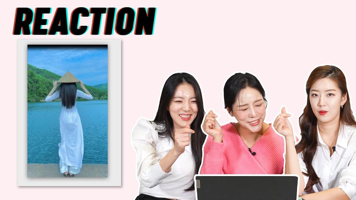 [SERIES TÁM CHUYỆN TẾT] HỖN LOẠN ĐẾN PHÚT CUỐI VỚI PHUNANH BIẾN HÌNH NAM HAY NỮ? | TIKTOK REACTION