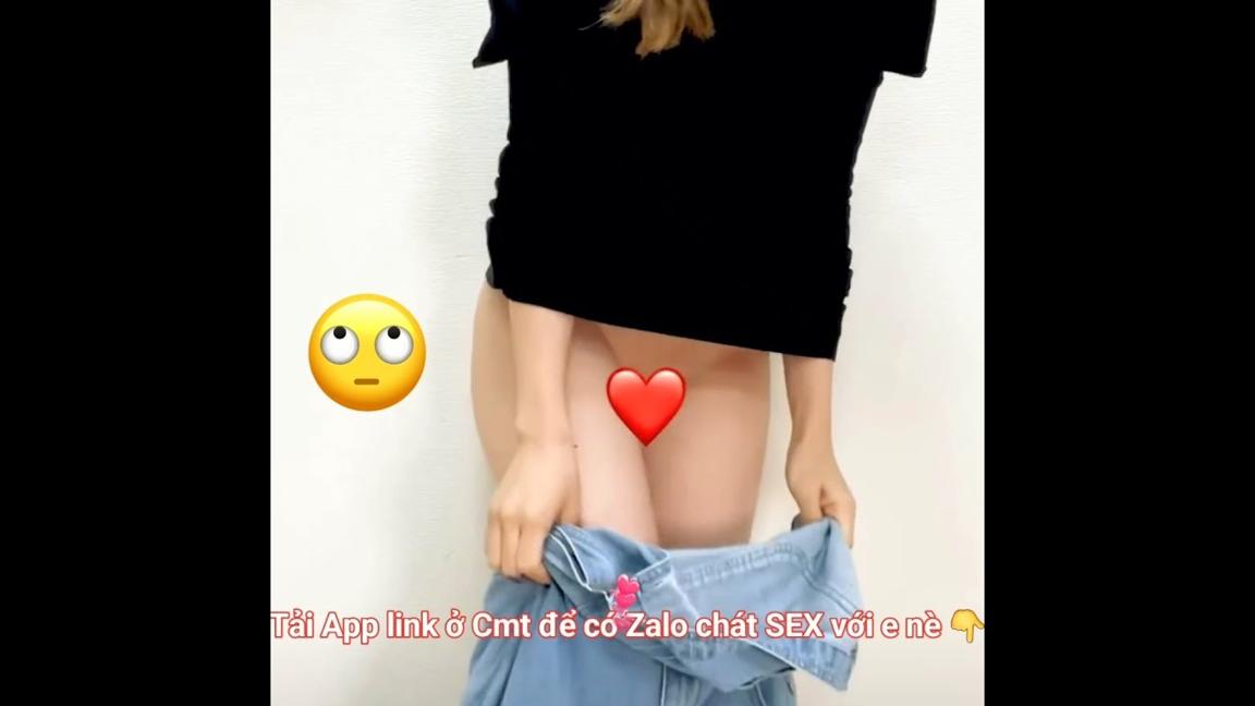 Gái Xinh Tiktok Mặc Bikini Đồ Lót Huyền Bí Vậy Đẹp Chưa #46