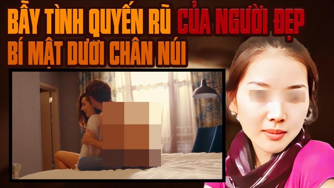 Kỳ Án Trung Quốc: Bí Mật Của Người Phụ Nữ Xinh Đẹp Quyến Rũ Nhiều Đàn Ông