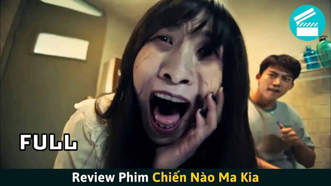 [Review Phim] Ma Nữ Dọa Nhầm Thanh Niên Cứng Và Cái Kết