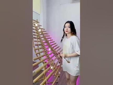 TikTok Này cô bé ơi hot trend trên Tiktok nhạc