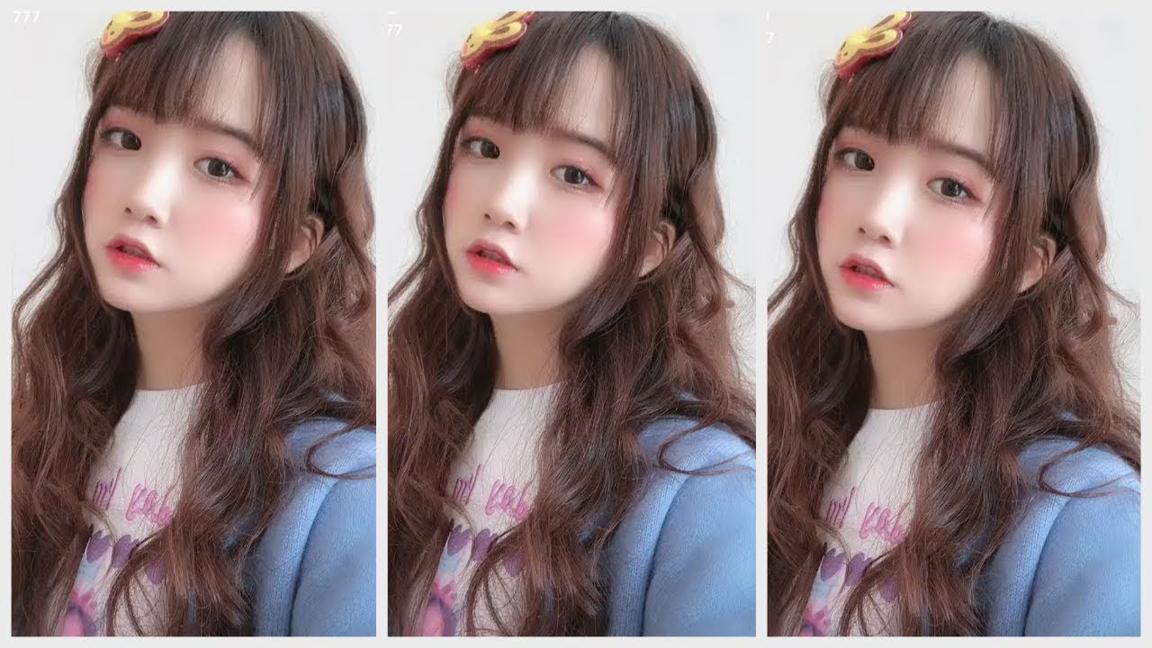 Tiktok Trung Quốc♥️ Những cô Gái Có Vẻ Đẹp Xinh Cực Phẩm♥️ 極端美麗的女孩