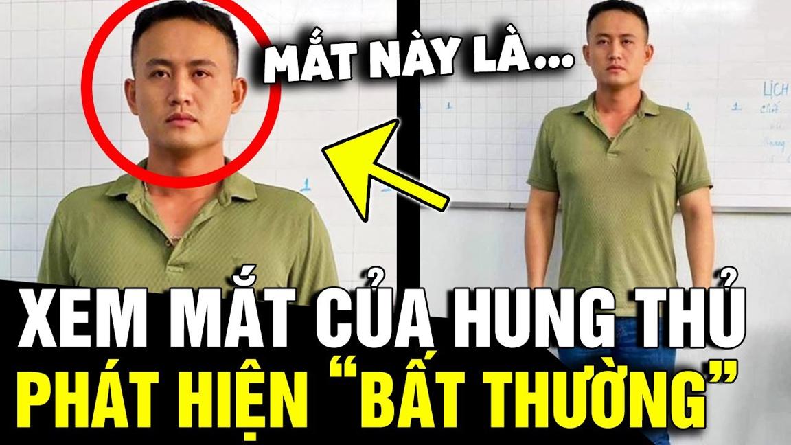 Xem HUNG THỦ ra tay với bạn gái, dân tình NHÌN CẶP MẮT phát hiện điều BẤT THƯỜNG | Tin Nhanh 3 Phút