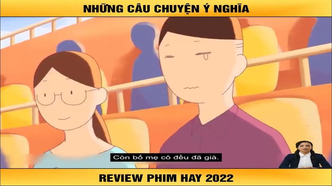 Review Con Người Và Cuộc Sống : Câu Chuyện Ý Nghĩa #12