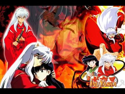 Khuyển Dạ Xoa 1 – Mối Giao Cảm Vượt Thời Gian (Thuyết Minh)–Inuyasha The Movie 1: Toki wo Koeru Omoi