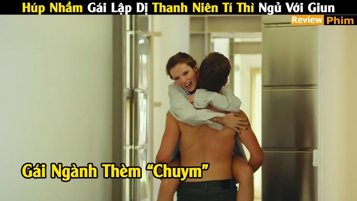 Review Phim: Húp Nhầm Gái Nhà Giàu Lập Dị Thanh Niên Tí Thì Ngủ Với Giun | You Get Me (2017) | CuSut