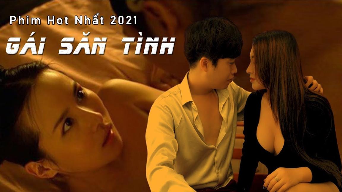 GÁI SĂN TÌNH || PHIM HOT NHẤT 2022 | NAM HY x LÂM TEMBOYS x LEE THIÊN VŨ x LƯƠNG VY HẢO x THỤY NHUNG