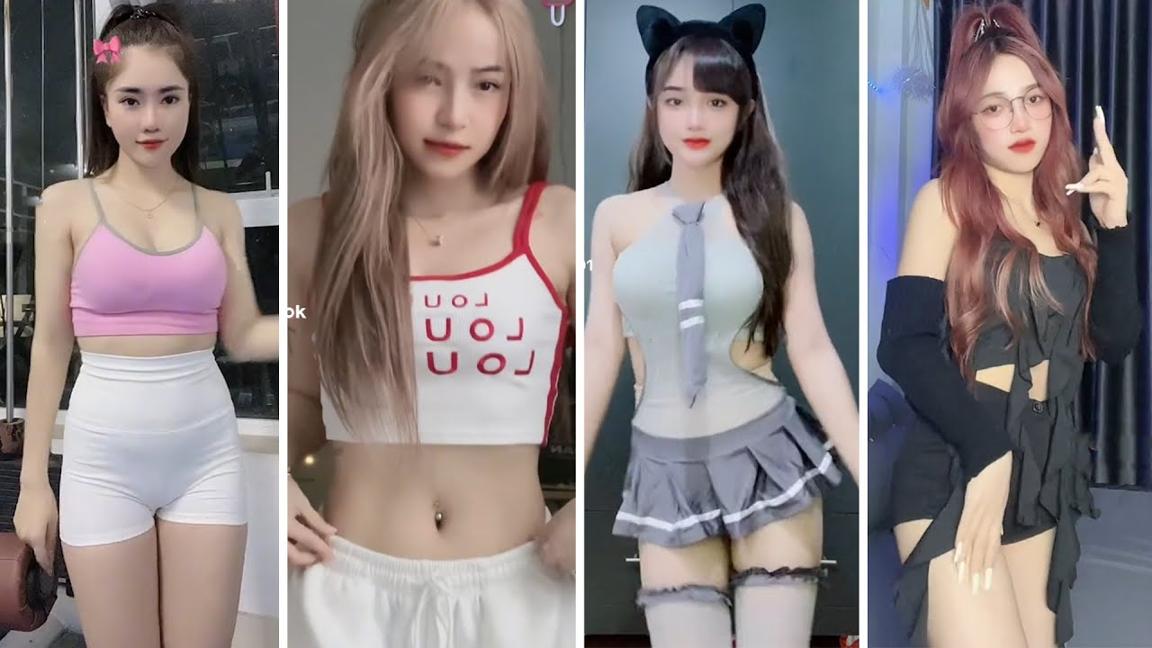 Trào lưu "Ai Rồi Cũng Phải Dolce Thôi!!" -Tik Tok Việt Nam | Crush Tik Tok  Phần 210