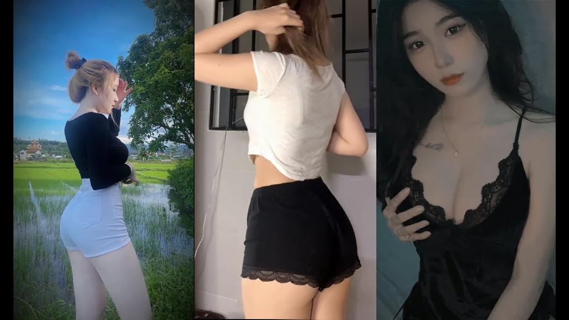 Tik Tok Việt Nam|| Tik Tok Gái Xinh Sexy Và Đầy Quyến Rũ #8