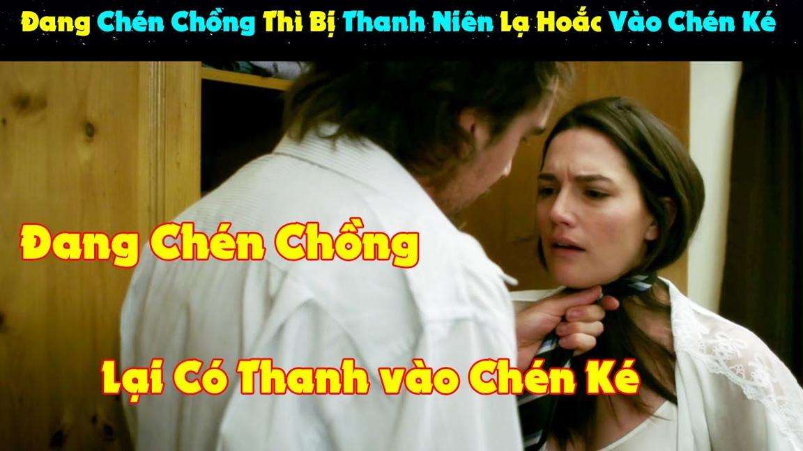 Đang Xập Xình Hết Mình Thì Thanh Niên Lạ Hoắc Bay Vô Hưởng Ké | Người Quản Trò Review