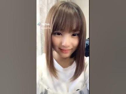 [ Tiktok Japan] Cùng ngắm gái xinh Nhật Bản trên Tiktok